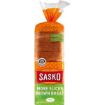 SASKO BREAD EVERYDAY BROWN 700g