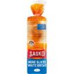 SASKO BREAD EVERYDAY WHITE 700g