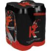 REBOOST ENERGY DRINK CAN 500ml