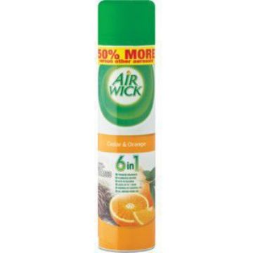 AIRWICK 6IN1 ANTI-TABACCO  280ml