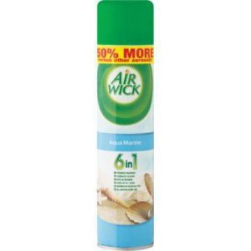 AIRWICK 6IN1 AQUAMARINE  280ml
