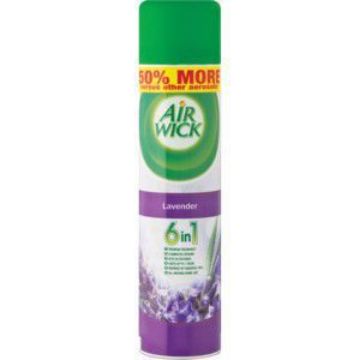 AIRWICK 6IN1 LAVENDER  280ml