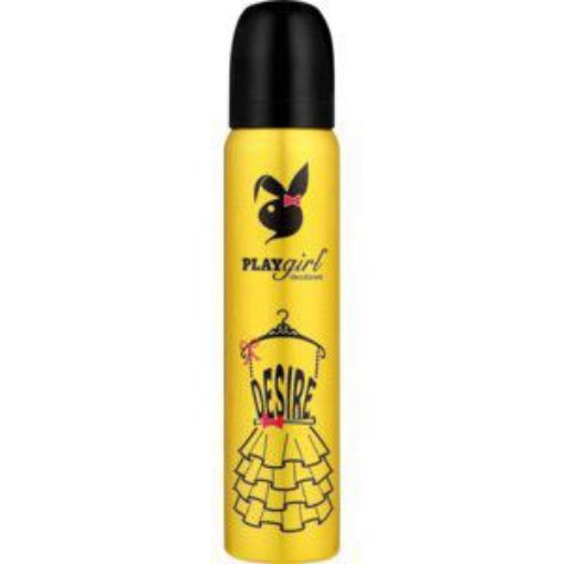 PLAYGIRL AERO DESIRE  90ml