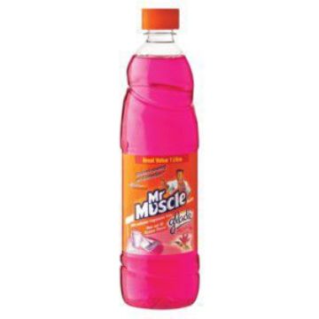 MR MUSCLE ALL PURPOSE CLEANER FLORAL PERFECTION  1lt