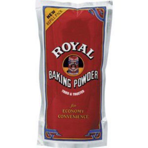 ROYAL BAKING POWDER REFILL  200g