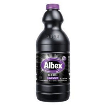 ALBEX BLEACH LAVENDER  1.5lt