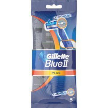GILLETTE BLUE 2 PLUS  each