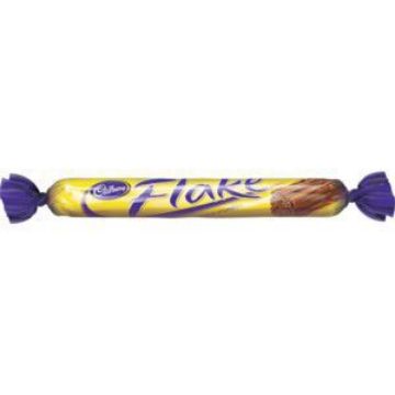 CADBURY FLAKE CHOCOLATE  32g