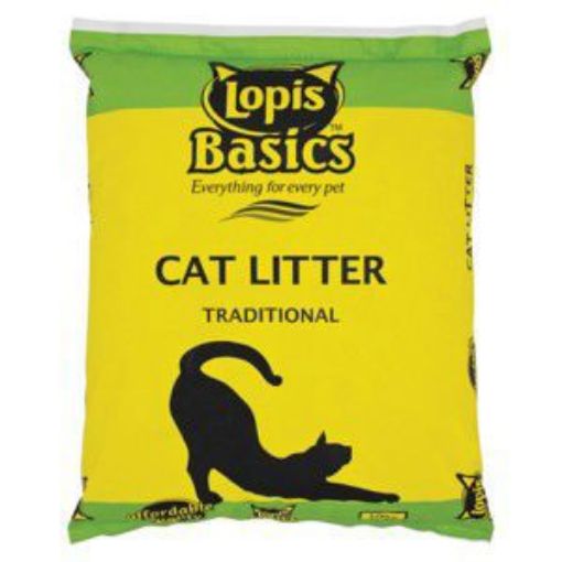 BOB MARTIN CAT LITTER TRADITIONAL  10kg