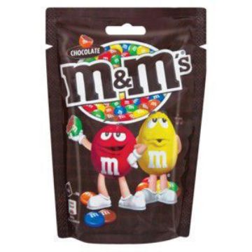 M&M`S CHOC  200g