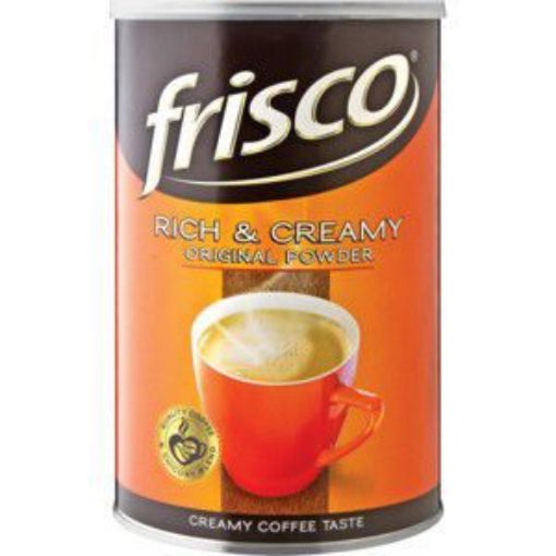 FRISCO COFFEE INSTANT  750g
