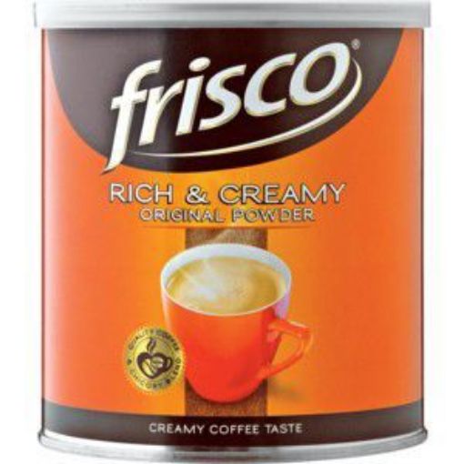 FRISCO COFFEE INSTANT  250g