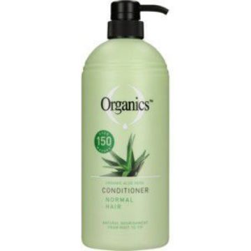ORGANICS CONDITIONER NORMAL   1lt