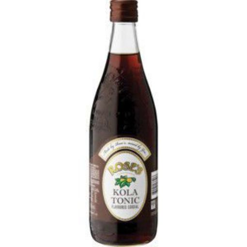 ROSES CORDIAL BLUEBERRY   750ml