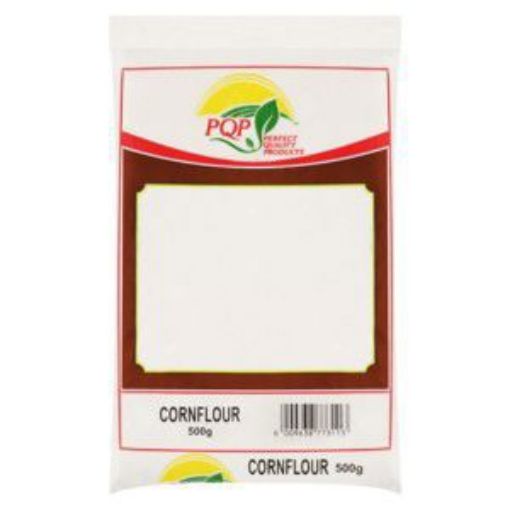 PQP CORNFLOUR  500g