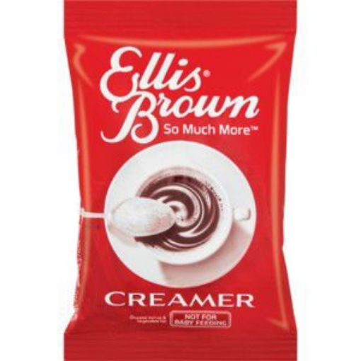 ELLIS BROWN CREAMER POUCH  125g