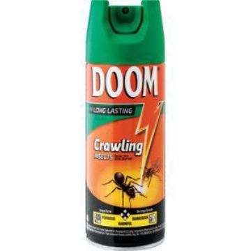 DOOM DEFEND CRAWLING   300ml