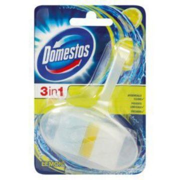 DOMESTOS DEO BLOCKS LEMON  35g