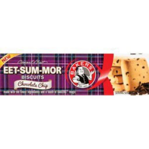 BAKERS EET-SUM-MOR CHOCOLATE CHIP  200g