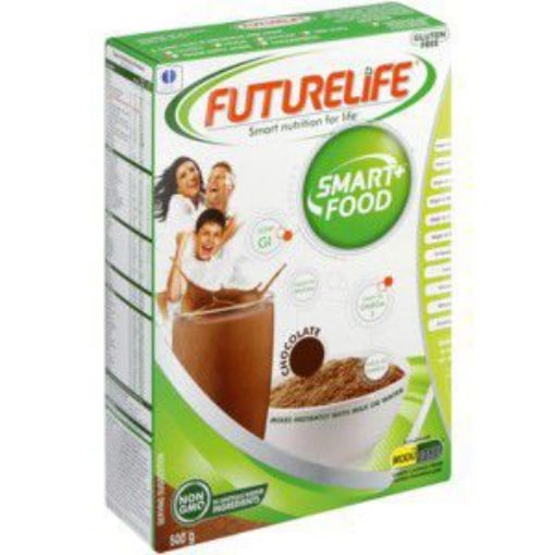 FUTURE LIFE ENERGY MEAL CHOCOLATE  500g