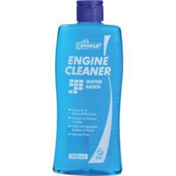 SHIELD ENGINE CLEANER  500ml