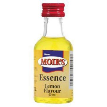 MOIRS ESSENCE LEMON  40ml
