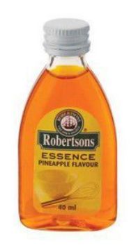 ROBERTSONS ESSENCES PINEAPPLE  40ml