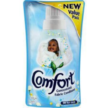 COMFORT FABRIC CONDITIONER DOY MORN FRESH  800ml