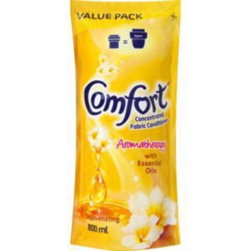 COMFORT FABRIC CONDITIONER DOY REJUVENATING  800ml