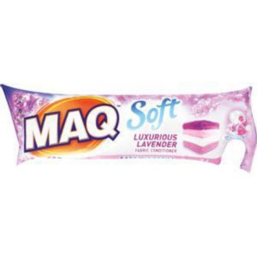 MAQ FABRIC SOFTNER REFILL LAVENDER FIELDS  500ml