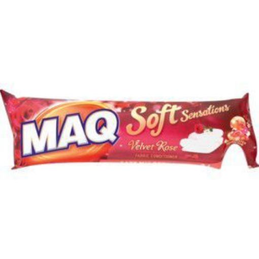 MAQ FABRIC SOFTNER REFILL SENSATION  500ml