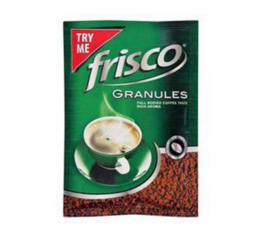 FRISCO GRANULE COFFEE  40g