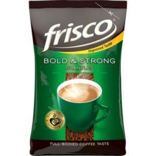 FRISCO GRANULE COFFEE REFILL PACK  200g
