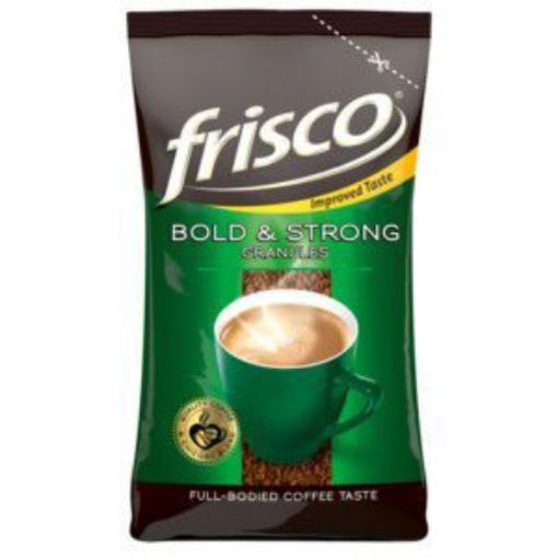 FRISCO GRANULE COFFEE REFILL PACK  100g