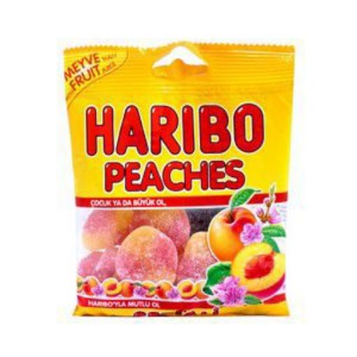 HARIBO HAPPY CHERRIES  80g
