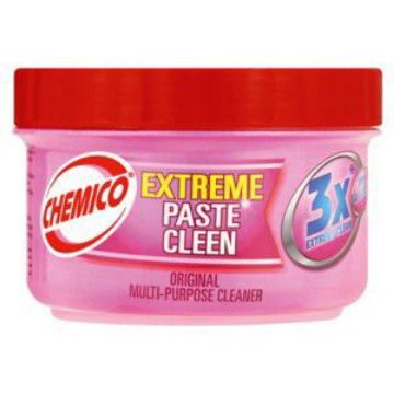 CHEMICO HOUSEHOLD CLEANER PASTE  500g