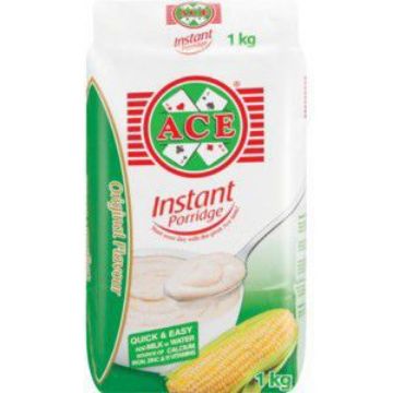 ACE INSTANT PORRIDGE ORIGINAL  1kg