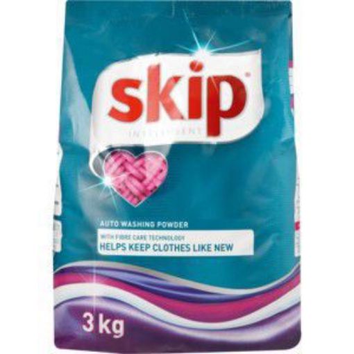 SKIP INTELLIGENT W/POWDER FLEXI  3kg