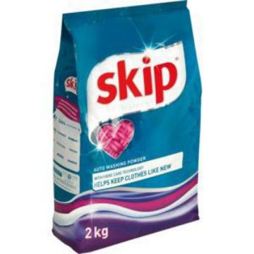 SKIP INTELLIGENT W/POWDER FLEXI  2kg