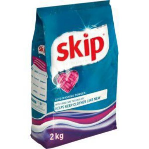 SKIP INTELLIGENT W/POWDER FLEXI  2kg