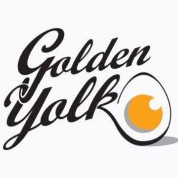 GOLDEN YOLK LARGE EGGS 1X6  each