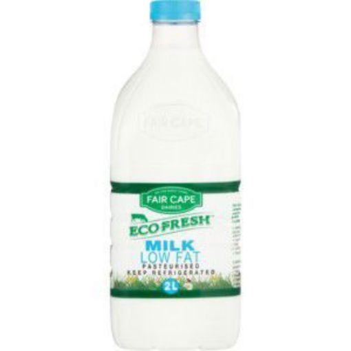 FAIR CAPE LF MILK  2lt