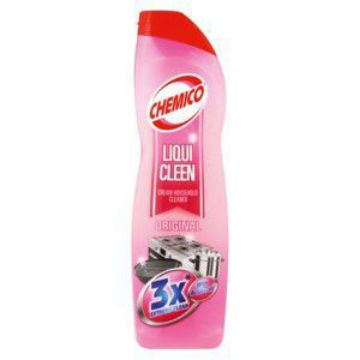 CHEMICO LIQUI CLEEN ORIGINAL  750ml