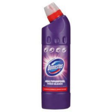 DOMESTOS LIQUID LAVENDER  500ml