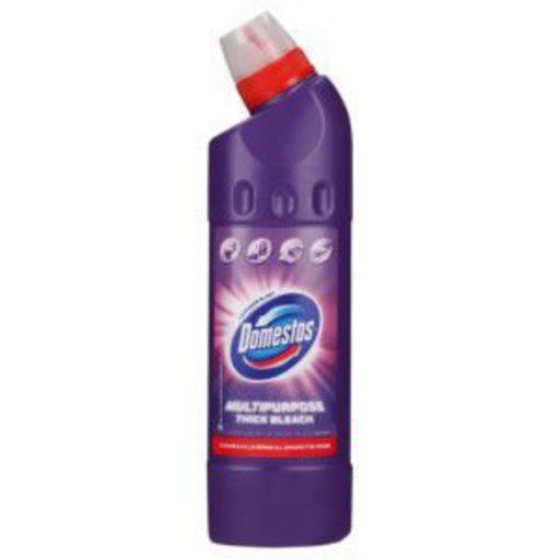 DOMESTOS LIQUID LAVENDER  500ml
