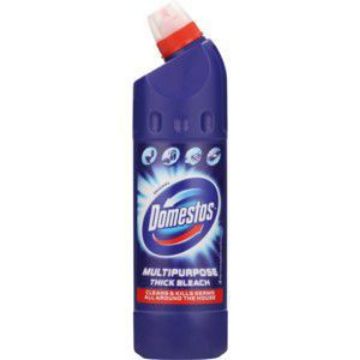 DOMESTOS LIQUID REGULAR  750ml
