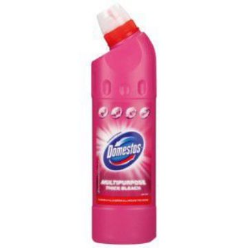 DOMESTOS LIQUID SUMMER FRESH  500ml