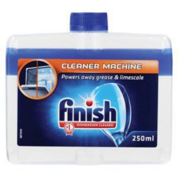 FINISH MACHINE CLEANER REGULAR  250ml