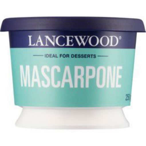 LANCEWOOD MASCARPONE  250g