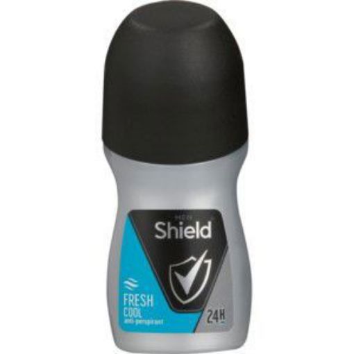 SHIELD MEN ROLL ON COOL  50ml